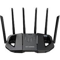 Asus Tuf Gaming Tuf-Be6500 Wireless Router - Wifi 7 - Be6500