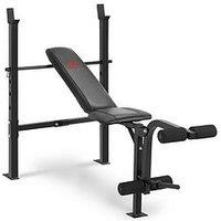 Marcy Mwb-6501 Standard Weight Bench