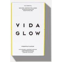 Vida Glow Pineapple Marine Collagen Powder Sachets X 30