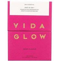 Vida Glow Anti-G-Ox Berry Trial Pack - 14 Serves