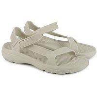 Totes Solbounce Riley Sport Sandals - Stone