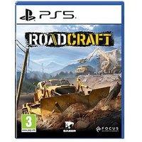 Playstation 5 Roadcraft