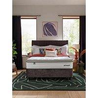 Silentnight Comfort Air Mesh 2000 Pocket Pillowtop Mattress