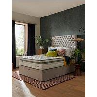 Silentnight Comfort Air Mesh 3000 Pocket Box Top Mattress