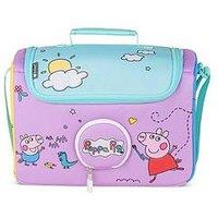 Tonies Listen & Play Bag Peppa Pig