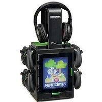Numskull Minecraft Light Locker