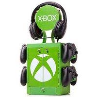 Numskull Xbox (New Colourway) Gaming Locker
