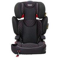 Graco Affix R44 Group 2/3 Highback Booster Car Seat- Stargazer