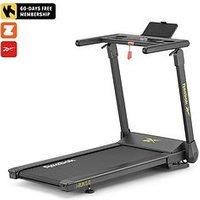 Reebok I-Run 5.0 Folding Treadmill