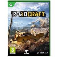 Xbox Series X Roadcraft