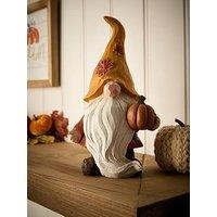 Country Living Autumn Gonk Decoration