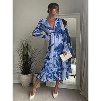 Style Cheat Birdie Dress