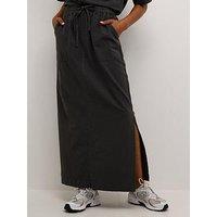 Kaffe Naya Liah Skirt - Grey