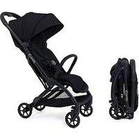 Icandy Pip Stroller - Black
