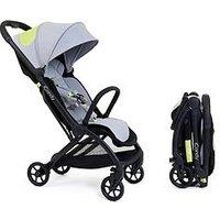 Icandy Pip Stroller - Limestone