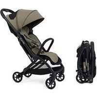 Icandy Pip Stroller - Sage