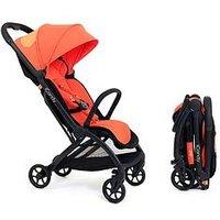 Icandy Pip Stroller - Sunset Orange