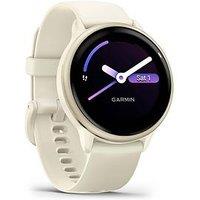 Garmin Vivoactive 6, New White