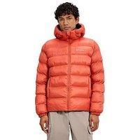 Berghaus Mens Ewden Jacket - Orange