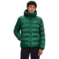 Berghaus Mens Ewden Jacket - Green