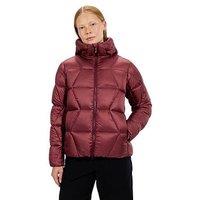Berghaus Womens Explorer Down Jacket - Red