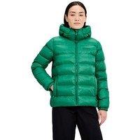 Berghaus Womens Ewden Jacket - Green