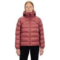 Berghaus Womens Ewden Jacket - Red