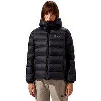 Berghaus Womens Ewden Jacket - Black
