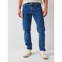 Selected Homme 196 Ben Kori Slim Fit Jeans - Blue