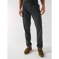 Selected Homme Leroy Tapered Trousers