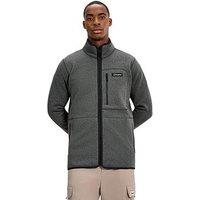 Berghaus Mens Asterby Interactive Jacket - Black