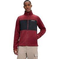 Berghaus Mens Prism Guide Interactive Jacket - Red