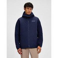 Berghaus Mens Deluge Pro 3.0 Insulated Jacket - Blue