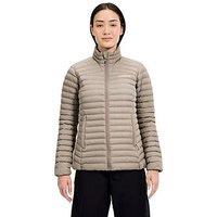 Berghaus Womens Nula Nh Jacket - Natural