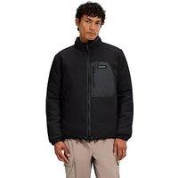 Berghaus Mens Fulstow Reversible Down Jacket - Black