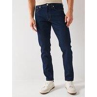 Selected Homme 175 Ben Kori Slim Fit Jeans - Dark Blue