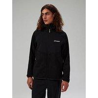Berghaus Mens Trawden Jacket - Black