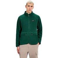Berghaus Mens Hanby Relaxed Jacket - Green