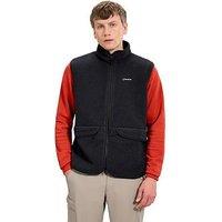 Berghaus Mens Hanby Relaxed Vest - Black