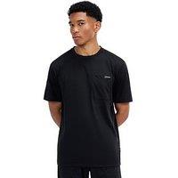 Berghaus Mens Relaxed Tech Tee - Black