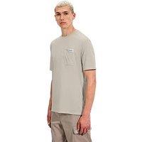 Berghaus Mens Relaxed Tech T-Shirt - Grey