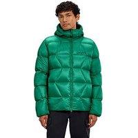 Berghaus Mens Explorer Down Jacket - Green