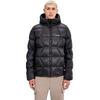 Berghaus Mens Explorer Down Jacket - Black