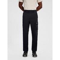 Berghaus Mens Everyday Cargo Pant - Black