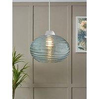 Very Home Ripple Glass Easy Fit