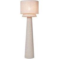 Bhs Linen Floor Lamp