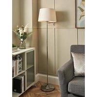 The Very Collection Swing Arm Floor Lamp