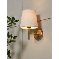 The Very Collection Loft Wall Light