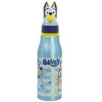 Bluey 3D Aluminium Bottle
