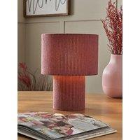 Very Home Large Cord Table Lamp